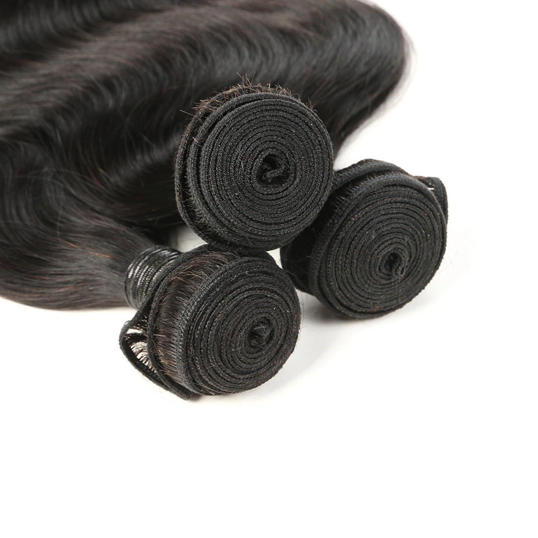 Vendor Wholesale/Supplier Virgin Body Wave 100% Remy Virgin Human Hair Extension