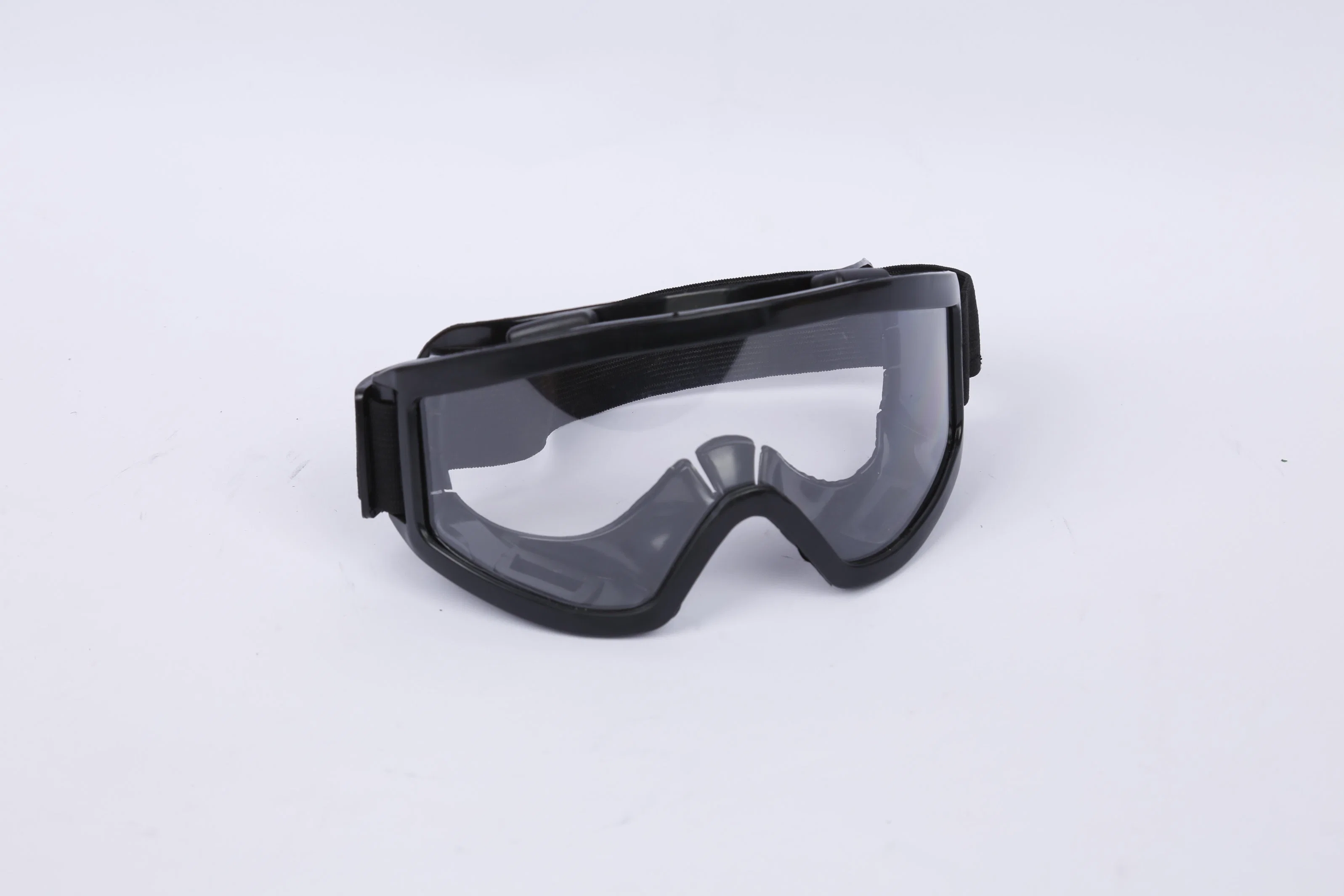 Protective Eyewear Anti Fog Safety Glasses Protective Safety Glasses Splash-Proof Goggles