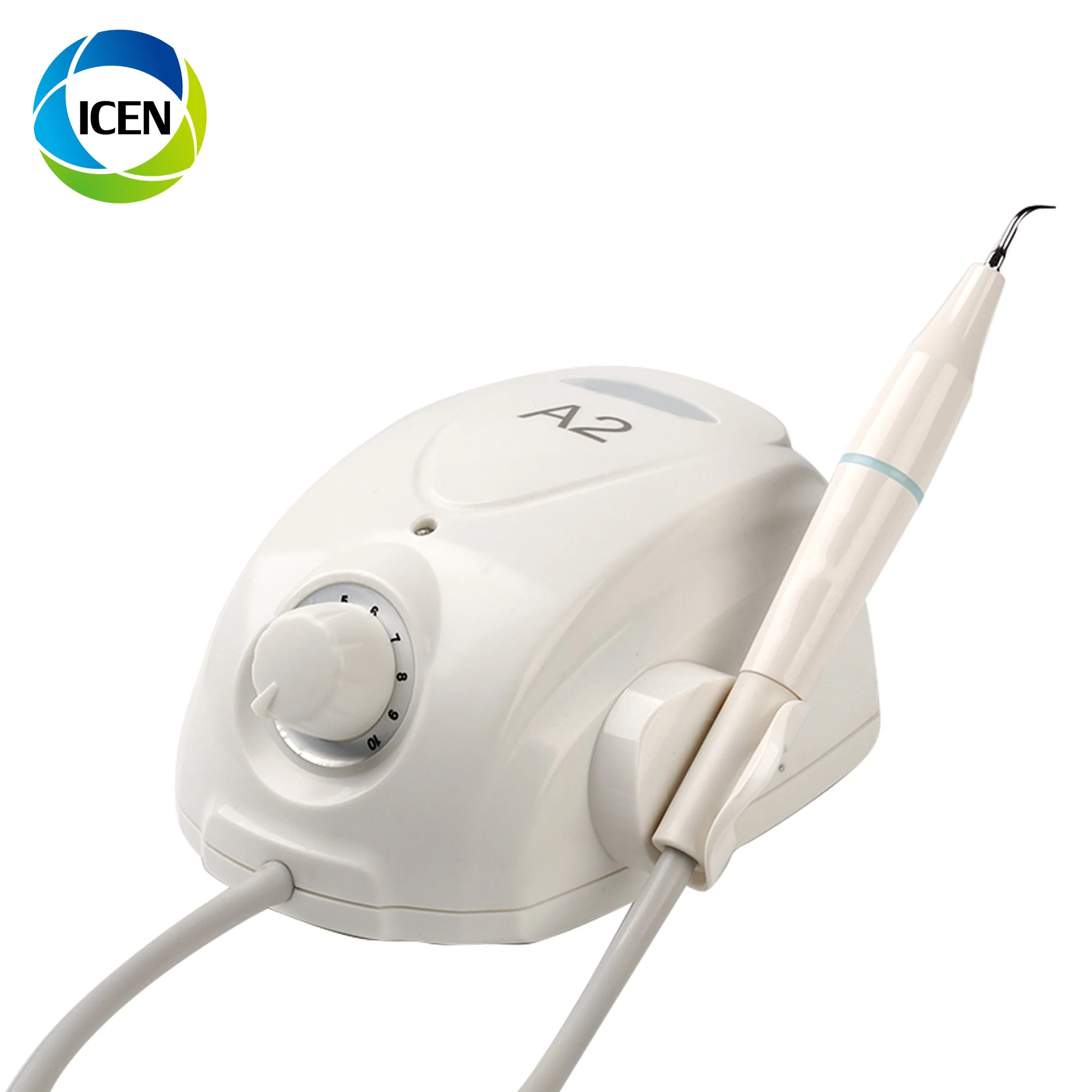 IN-MA2 portable Dental Ultrasonic Scaler with Detachable Scaler Handpiece