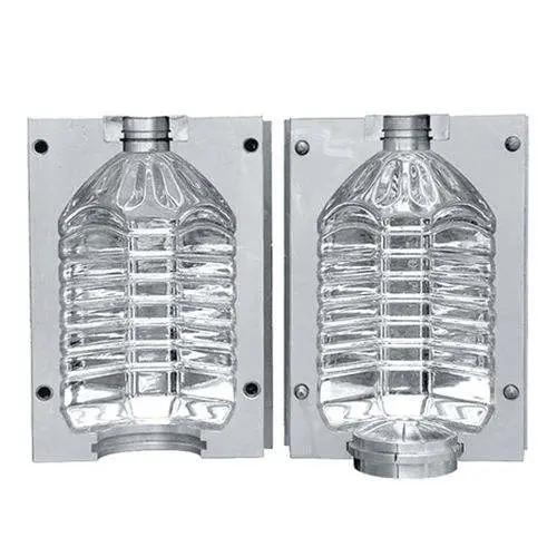 Plastic Packaging Bottle Blow Mold PET Mould for Coca Cola Bottle