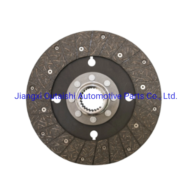 Tractor-Part 13"Clutch Pressure Plate Assembly Clutch Cover OEM 230 0019 11 1888 998 401 1867 445 M91 for Massey Ferguson with Pto Disc