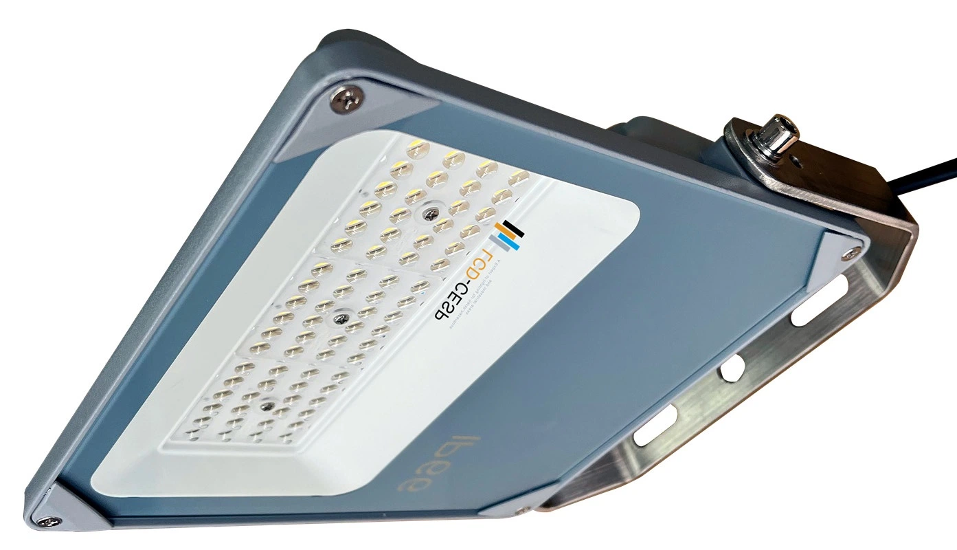 IP68 Waterproof 500W LED Floodlight