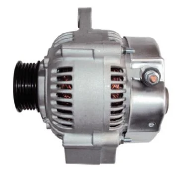 Alquiler/Auto Alternador de Toyota Corolla 1988-89 (12V 60A) 13240