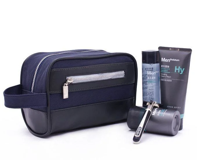 Embalagem para Kit de cosméticos kits de higiene pessoal shampoo Conjunto de viagem