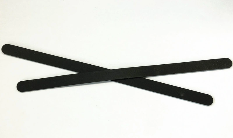 Custom Molded 70shore NBR Flat Rubber Belt