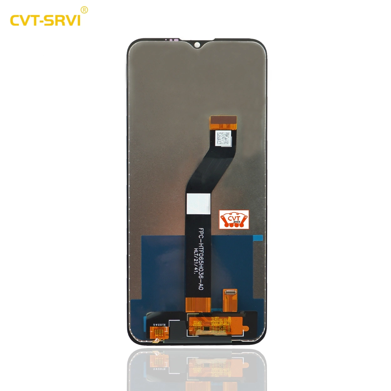 Original Quality Mobile Phone Spare Parts Smart Phone Touch Screen Replacement with Wholesale/Supplier Price Mobile Phone LCD Display for Moto G8 Power Lite Xt2055-2