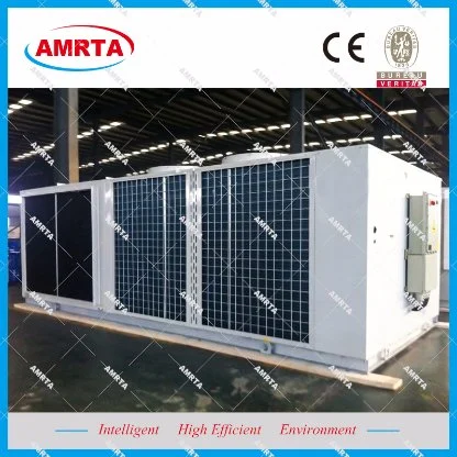 Anti Explosion Rooftop Packaged Air Conditioning