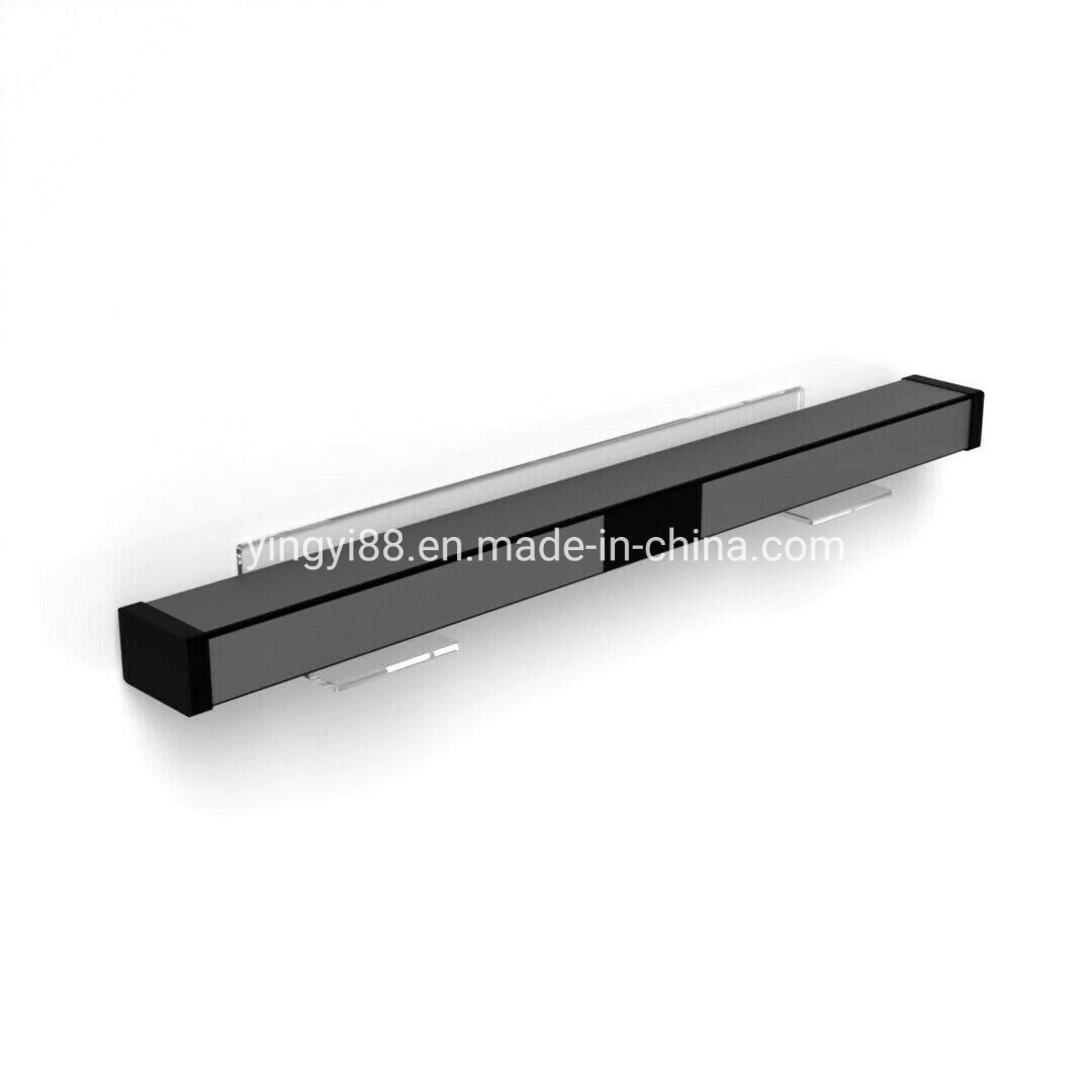 Best Selling Soundbar Acrylic Display Shelve