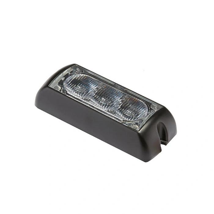 IP67 Ecer65 SAE845 3/4/8 12/24 V Screw-Mounting LUCES TESTIGO LED