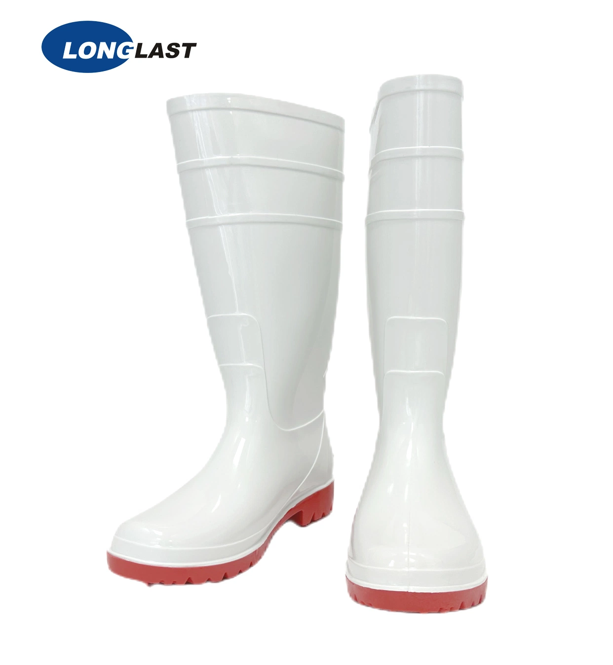 Ll-1-15/PVC Stiefel/Regenstiefel/PVC Sicherheitsschuhe/Fabrik Großhandel