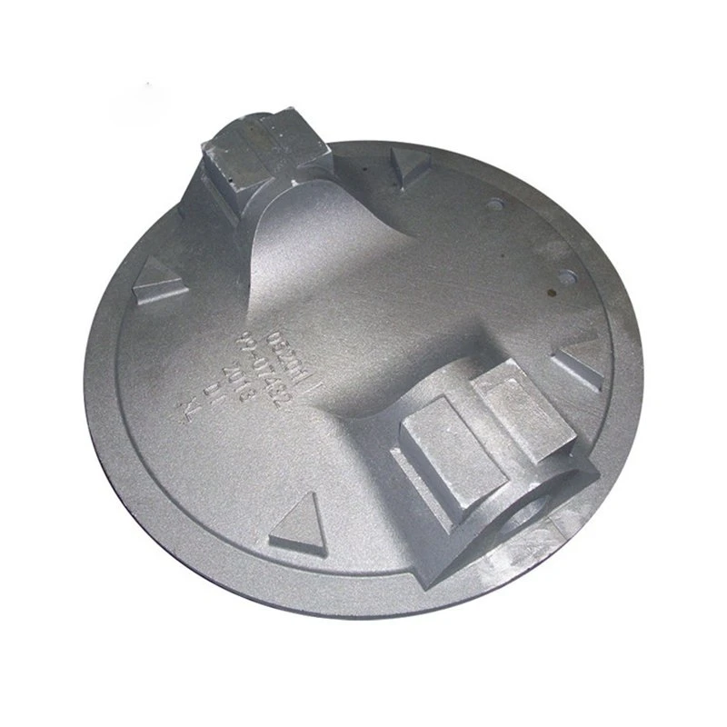 Original Factory OEM Sand Casting Alloy Steel Gray Iron Metal Products