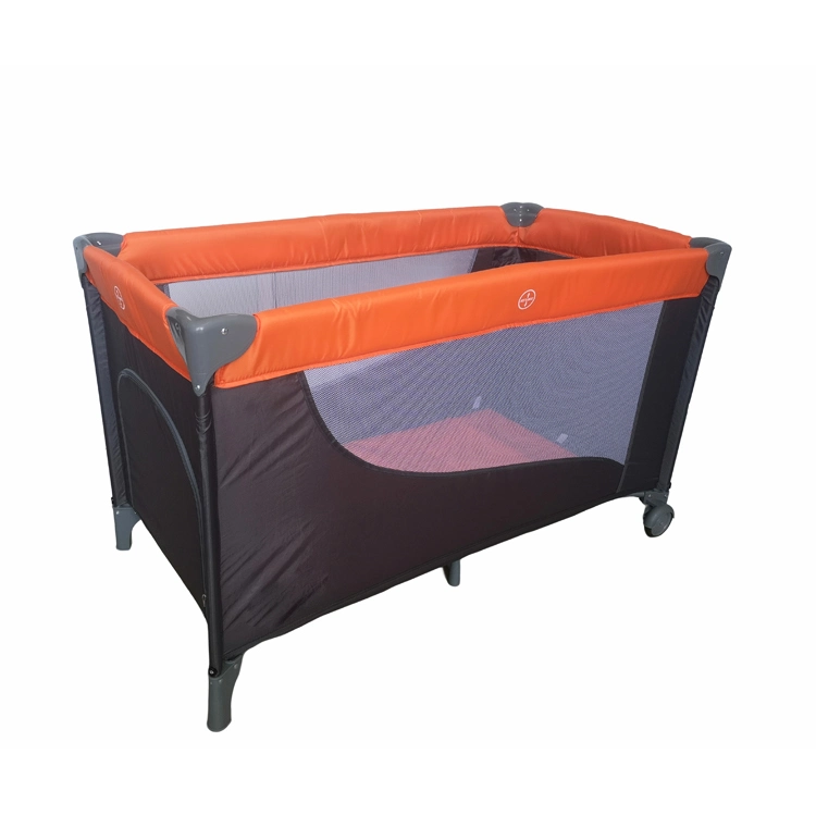 High quality/High cost performance Multifunction Baby Travel Cot Crib