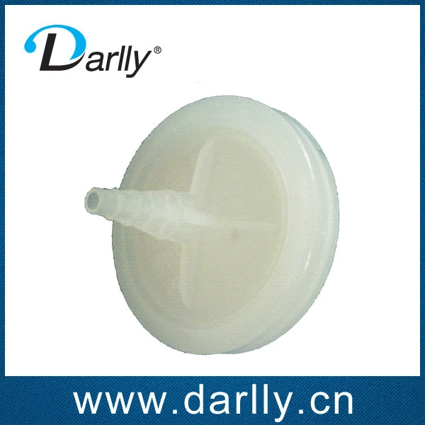 Darlly Disposable Capsule Filter for Pharmaceutical Industry