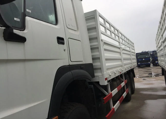 Small Diesel Cargo Trucks Sino Cargo Truck Sale in China