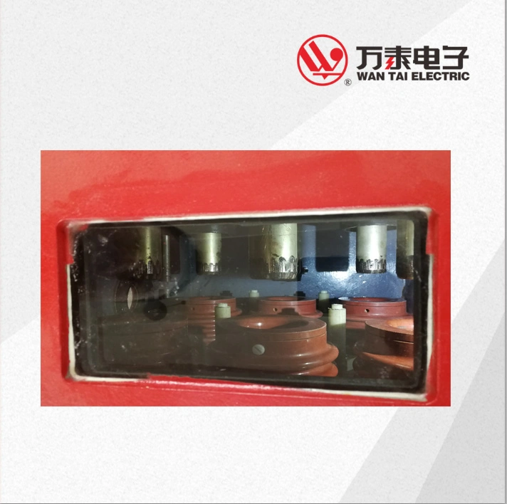 Mining Explosion Proof and Intrinsically Safe Type High Voltage Distribution Cabinet