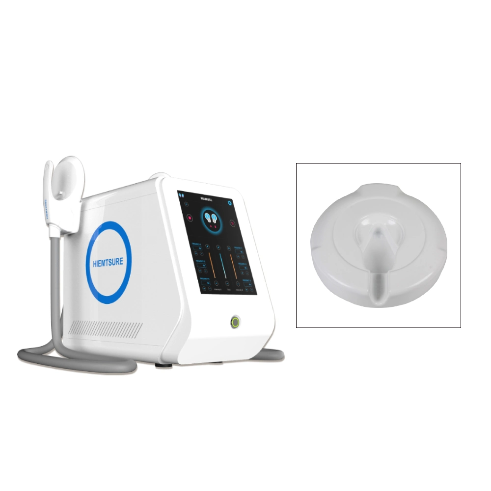 EMS-Ellase for Incontinence Frequent Urination Treatment Vaginal Tightening and Pelvic Floor Repair