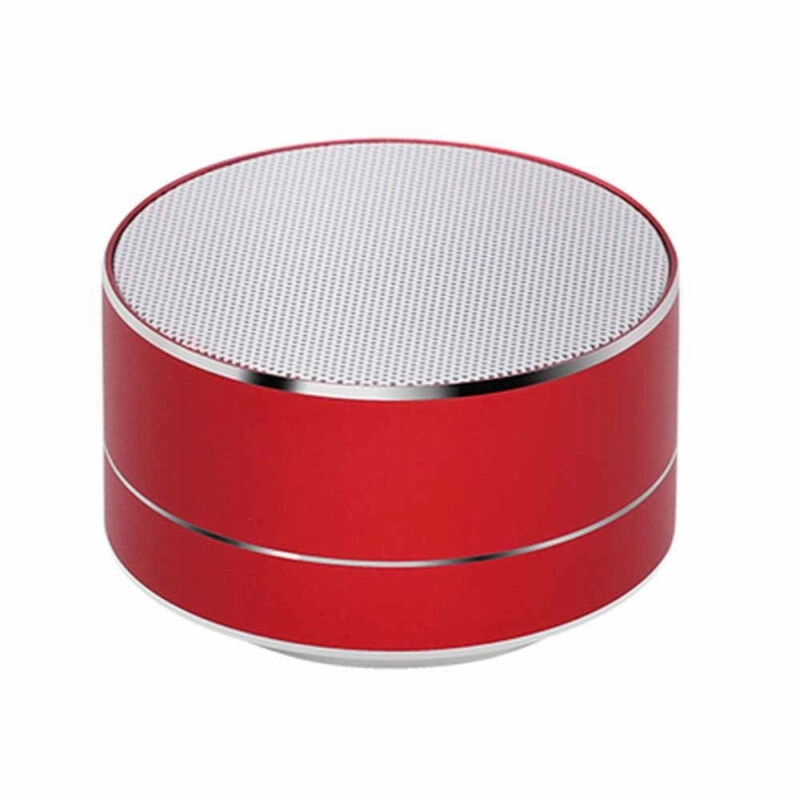 Compact Speaker Multi-Color Optional Low Power Bluetooth Speaker