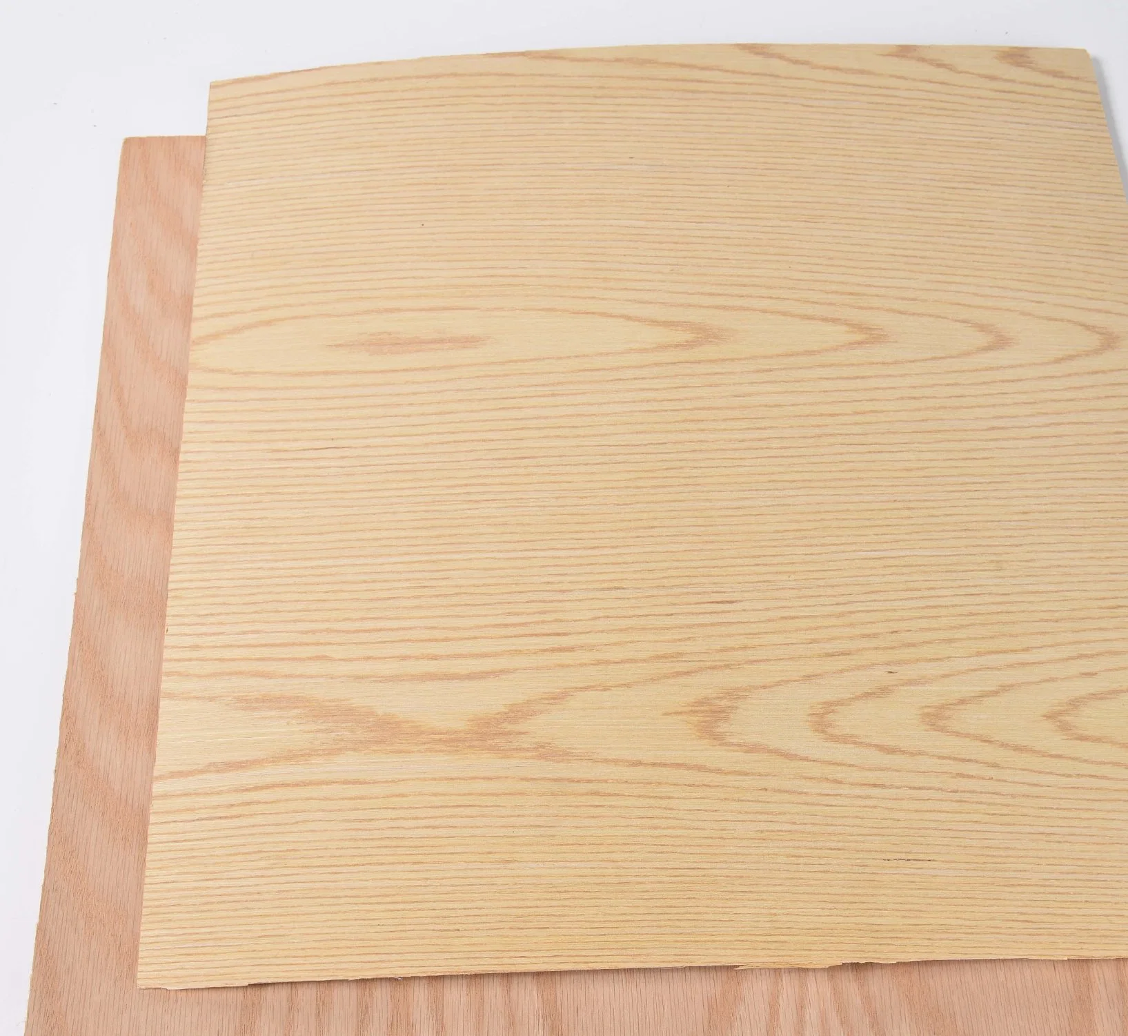 3mm a 25mm Birch/OSB/Poplar/Pino la melamina, madera contrachapada elegante panel de madera