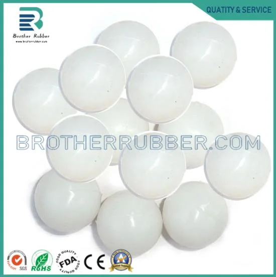 EPDM Solid Ball, Rubber Ball, Various Specifications Can Be Customized