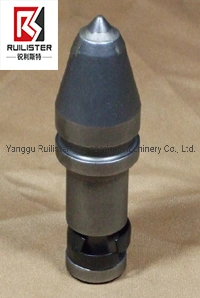 Drill Tools of C31HD Rock Drilling Bit and Teeth Made by Ruilister