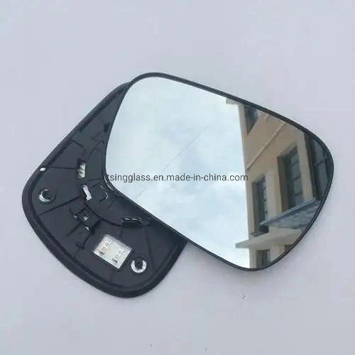 1.8mm 2.0mm 305*457mm Convex Mirror Auto Mirror Rear View Mirror Side Wing Mirror Blind Spot 12 Inch with Automotive Mirror Accessory