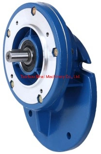 Prestage Helical Gearbox Unit Gears Transmission