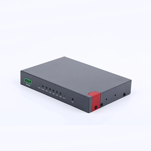 Industrial Application Wireless WiFi GPS EVDO HSPA LTE 3G 4G VPN Router