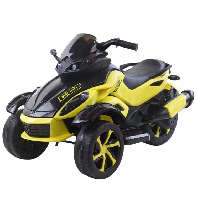 Kids Electrical Toys Bike Children Ride on Motorcycle with Battery Bike