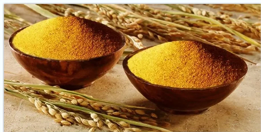 Feed Grade Additives of Corn Gluten Meal 60% for Poultry Industry