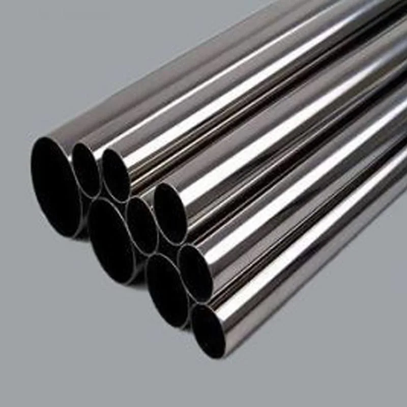 Flexible 310S 316L 316ti 3mm 304 Perforated 30 Inch Stainless Steel Tube Pipe