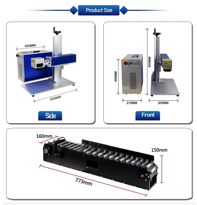 Personalizado&#160;&#160;&#160;sello automático de cinta transportadora de&#160;fibra&#160;láser de&#160;grabado Lápiz&#160;Rotulador&#160;&#160;máquina máquina de impresión