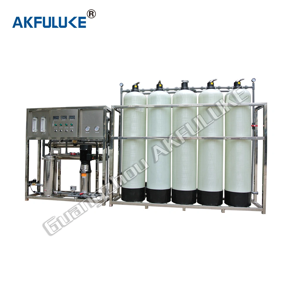 Water Treatment Plant for Sale PAM for Water Treatment Mini Water Treatment Plant Manufacturers