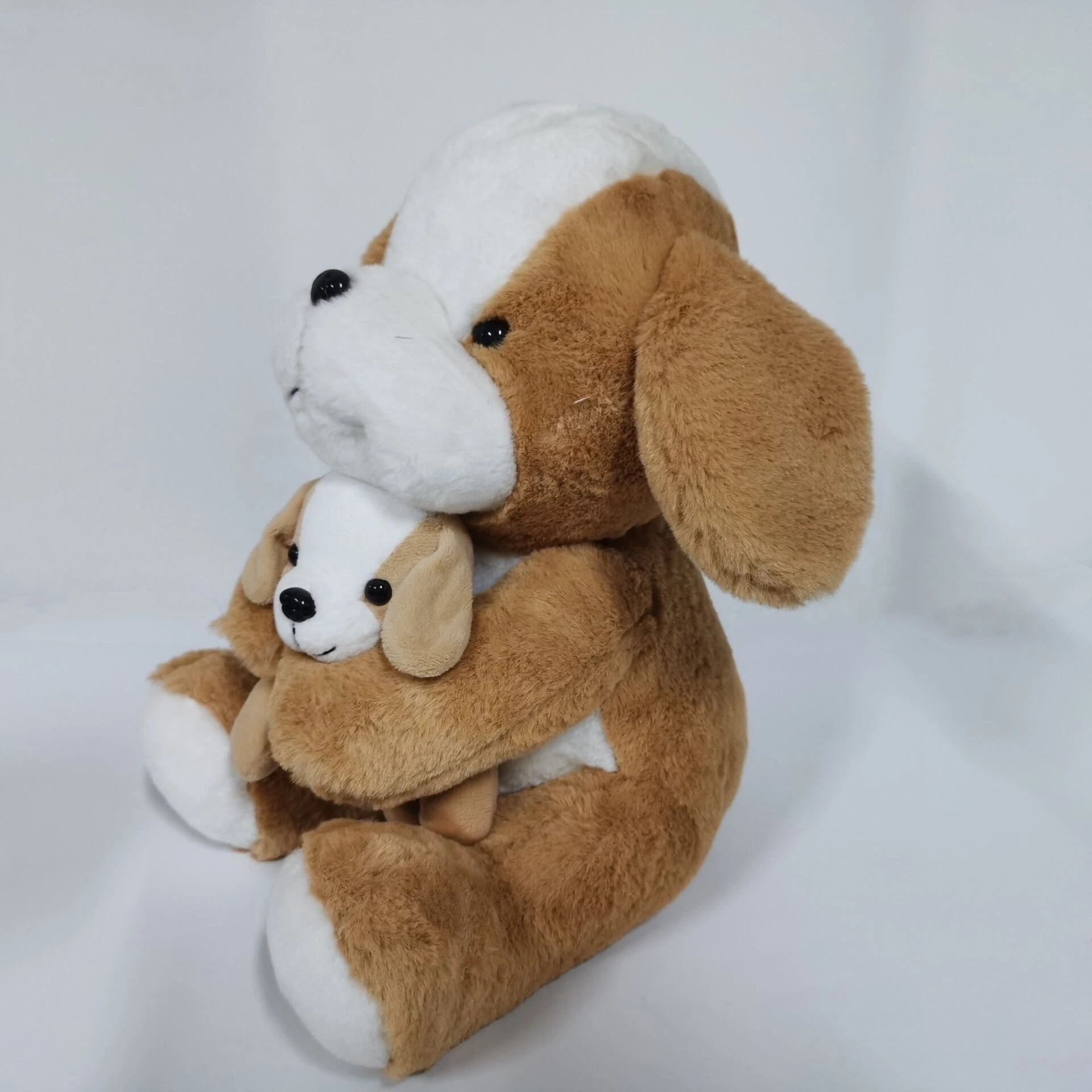 Handgemachte Häkelspielzeug Baumwolle New Born Baby Dusche Geschenke Puppe Ausgestopfte Tiere