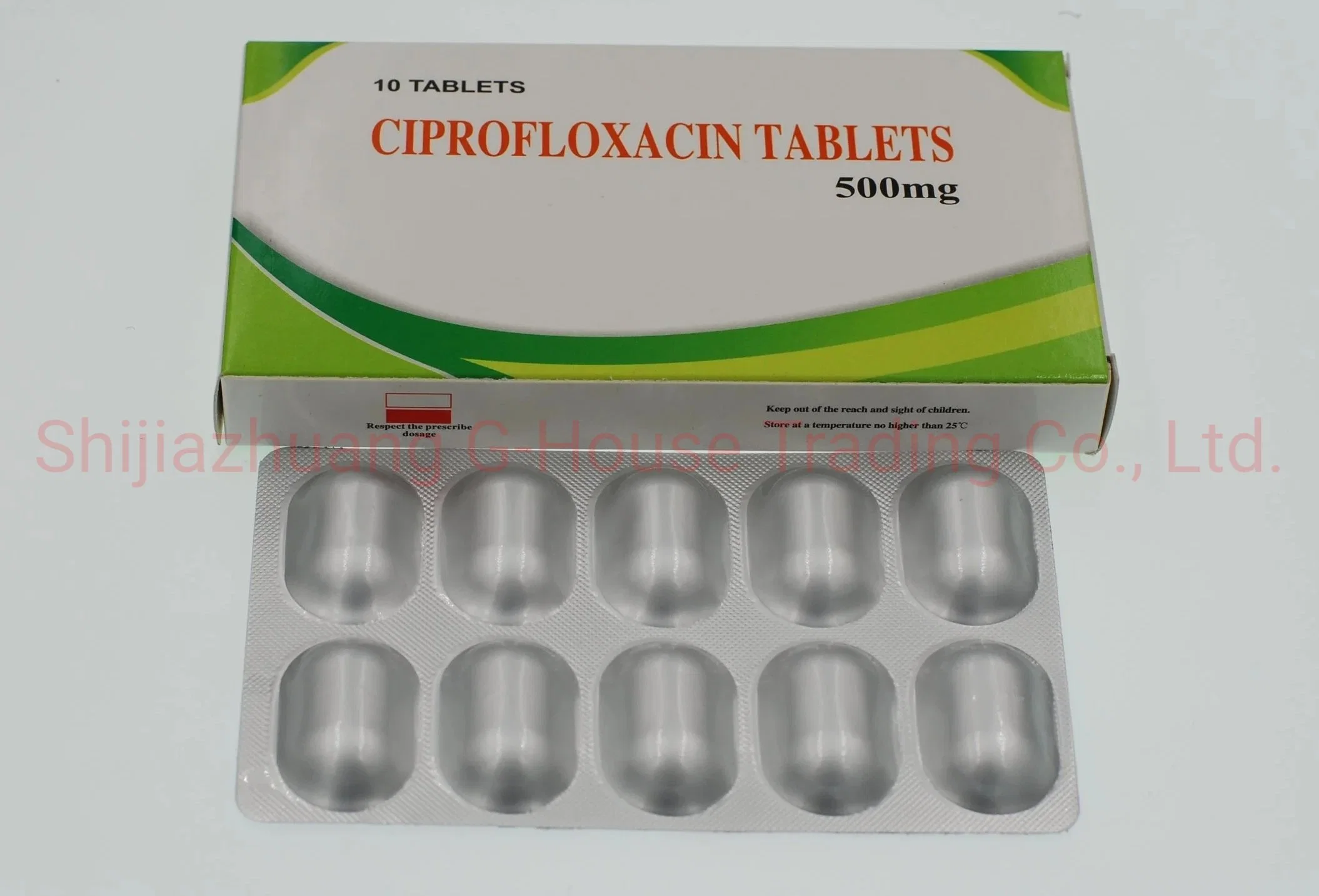 Ciprofloxacin Tablet Medicine Pharmaceutical Drugs