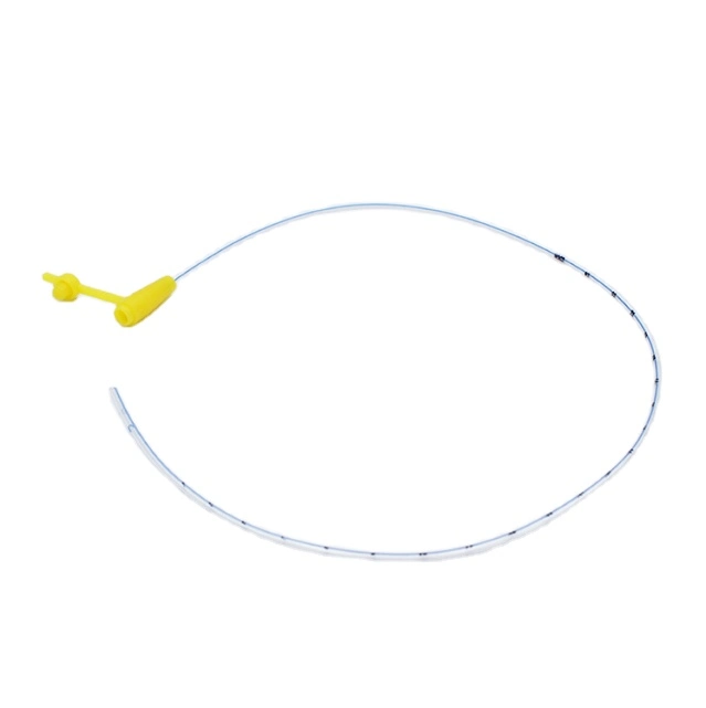 High Quality PVC Fr4-Fr8 Umbilical Catheter with CE