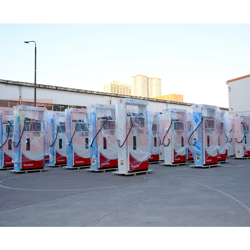 Fábrica Censtar Gasolinera personalizados dispensador de combustible