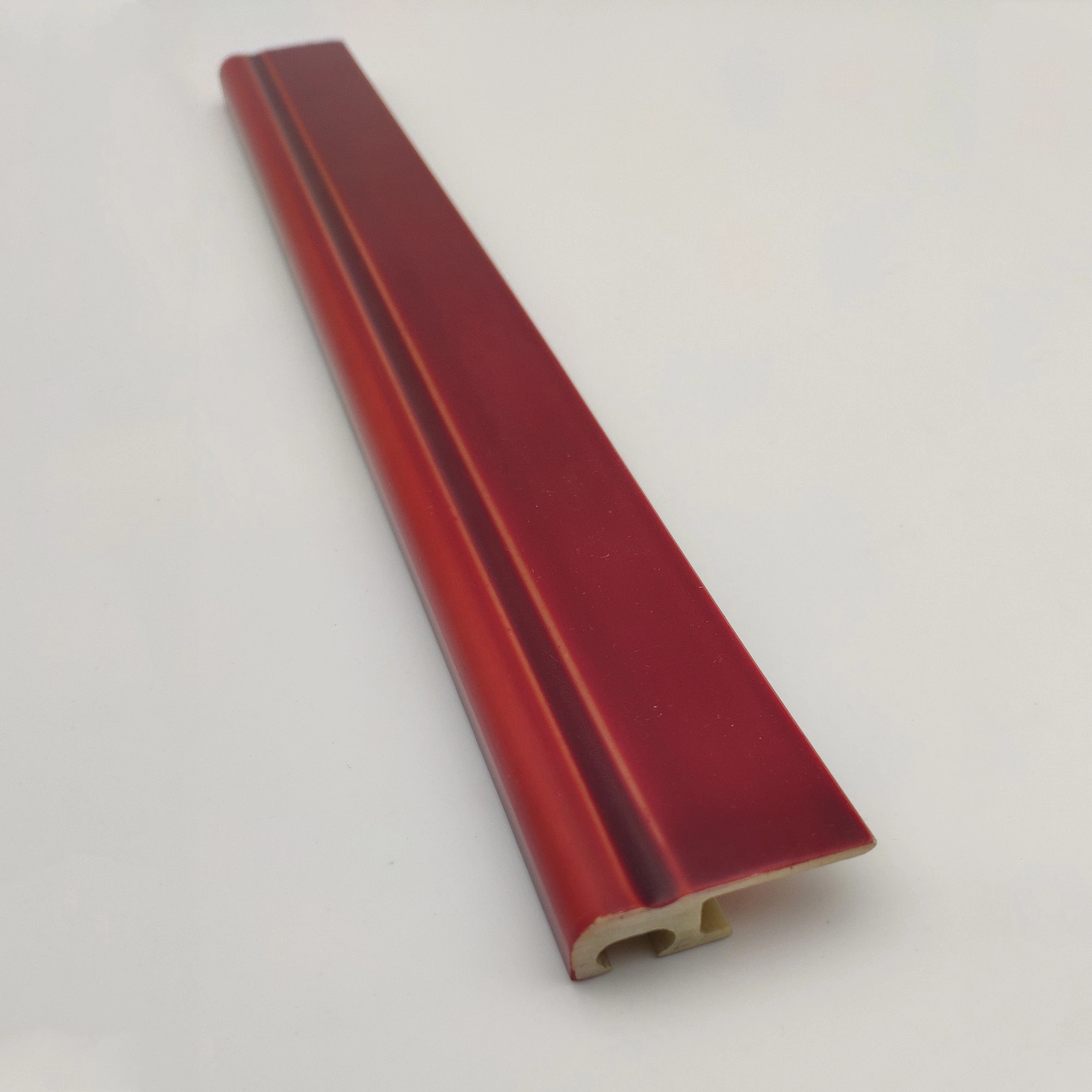 Structural Composite FRP Shapes C and U Pultruded Fiberglass Profiles Products