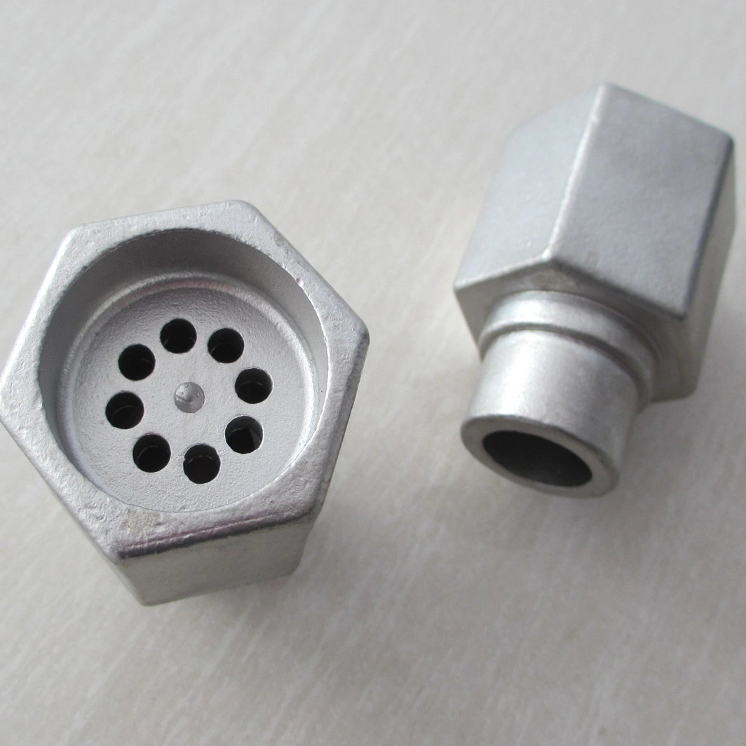 42CrMo Hardware Hand Tooling Components by Investment Casting
