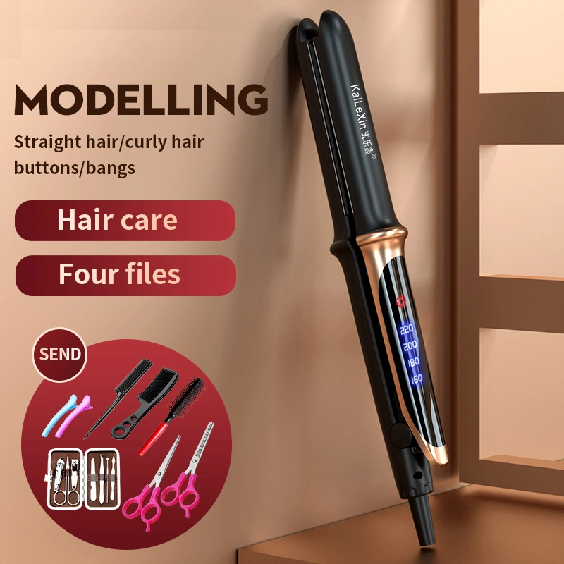Großhandel/Lieferant Salon Ausrüstung Erweiterung Produkte Haarglätter Flat Iron