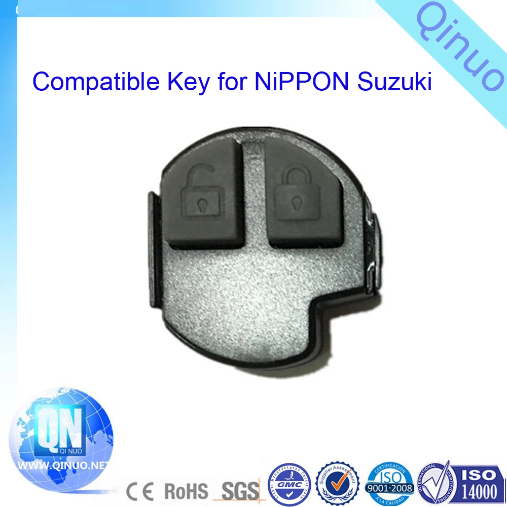 Car Alarm Remote Compaitble with Maruti Nippon Suzuki in 433MHz Complete Key