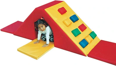 EVA Foam Building Plastic Toy, Geometric Blocks, Geometric Solid