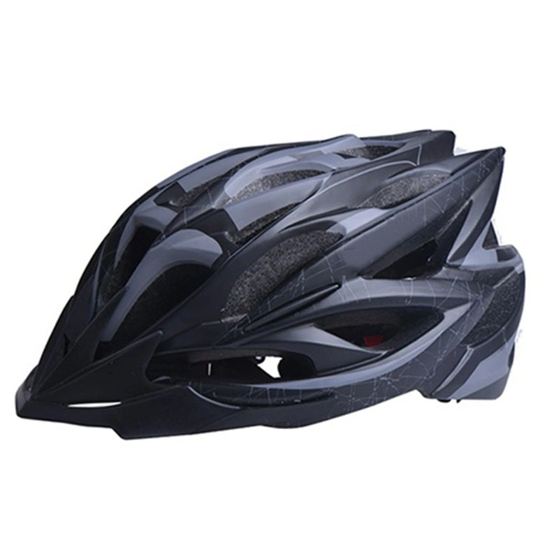 ملحقات الدراجات EPS Bike Helmet Sports Helmet لركوب الدراجات بأمان (VHM-043)