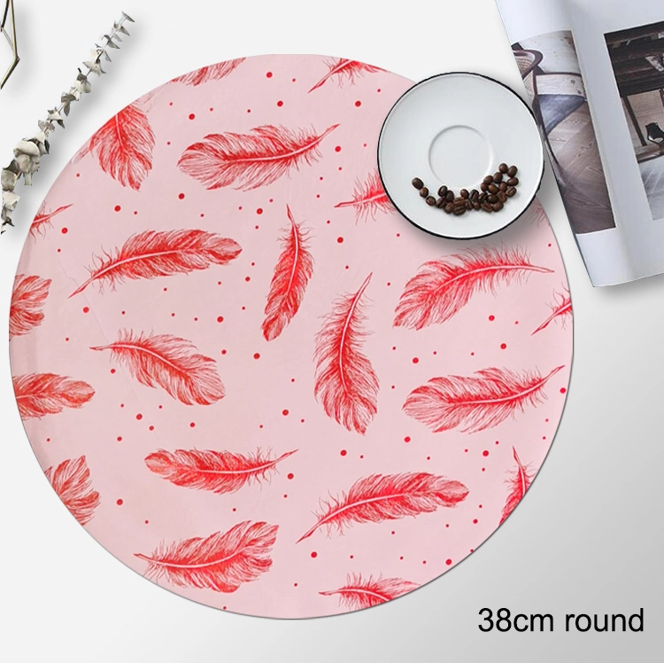 Dining Essential Milo PVC Placemat