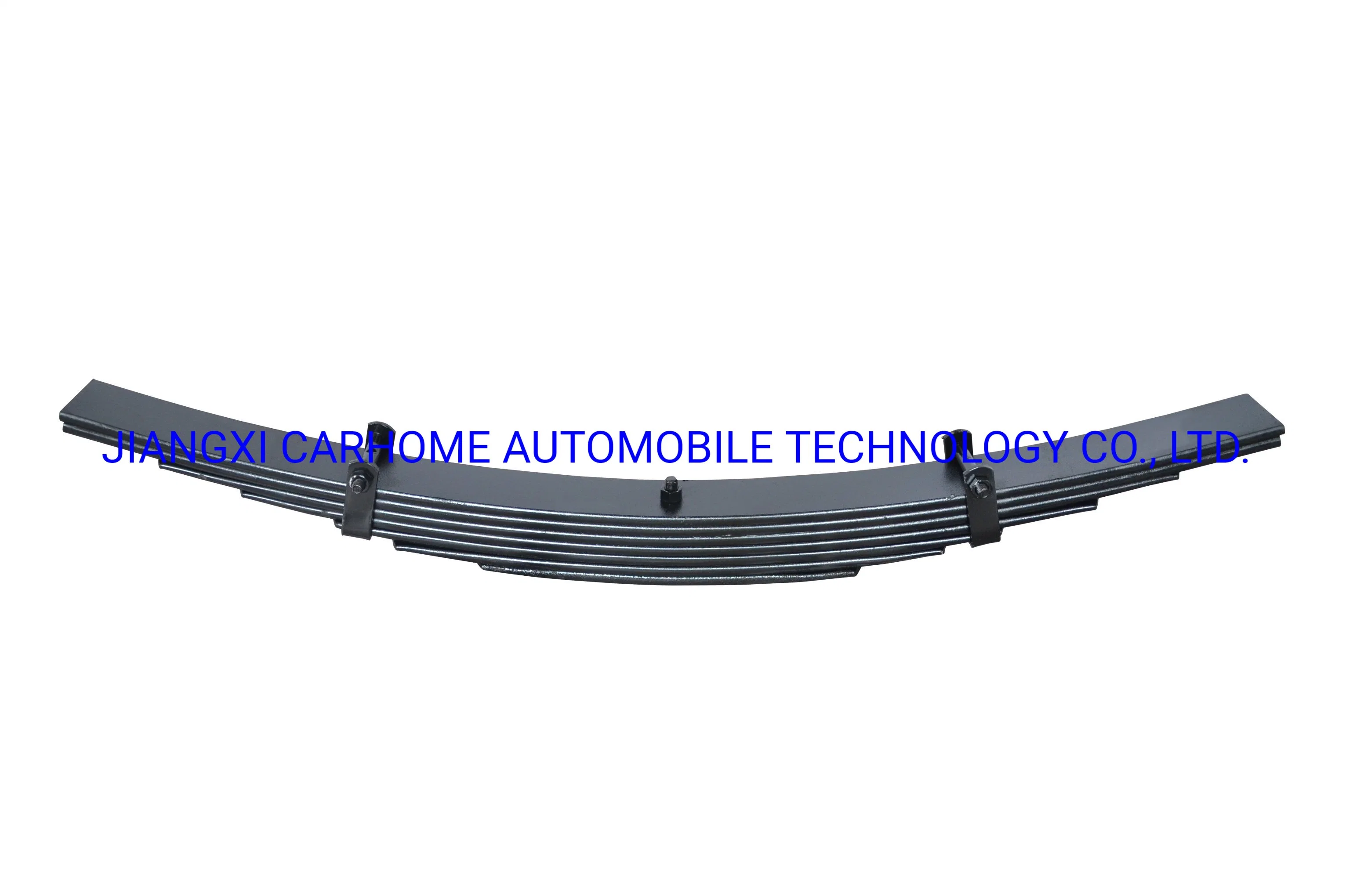 Small Leaf Spring Automobile Parts From Chinese OEM Factory