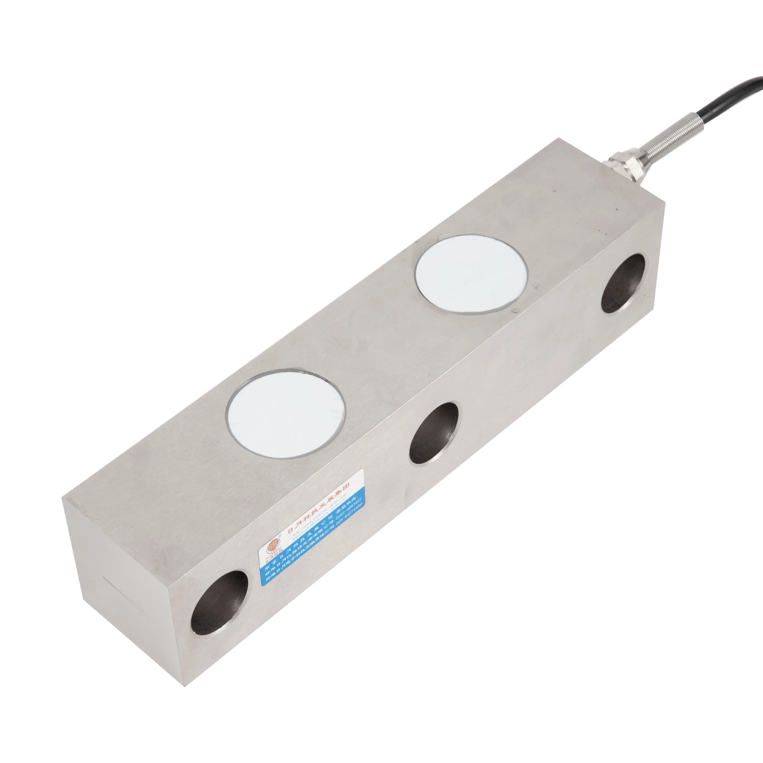 Load Cell Sensor Manufacturhigh Precision Tension and Compression Type Load Cell