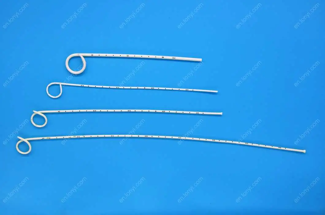 Percutaneous Drainage Catheter