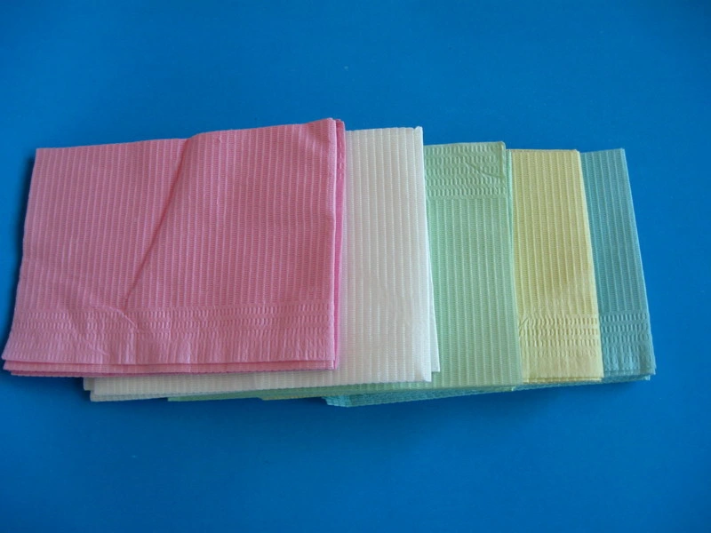 Disposable Dental Bib