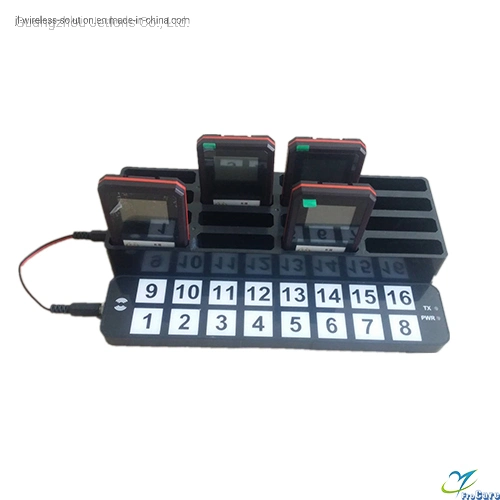 Sistema de buscapersonas Precio sistema de luces de llamada de enfermera sistema de alarma inalámbrico Transmisor de teclado