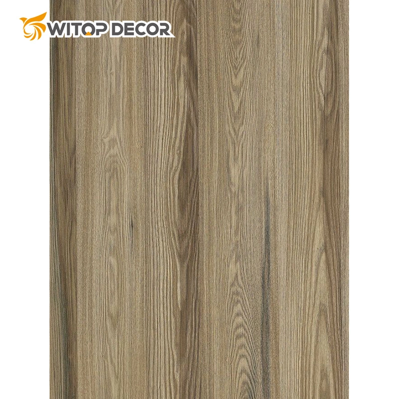 PVC Marble Sheet Wood Veneer Charcoal Panel Bamboo Charcoal Decoration Factory