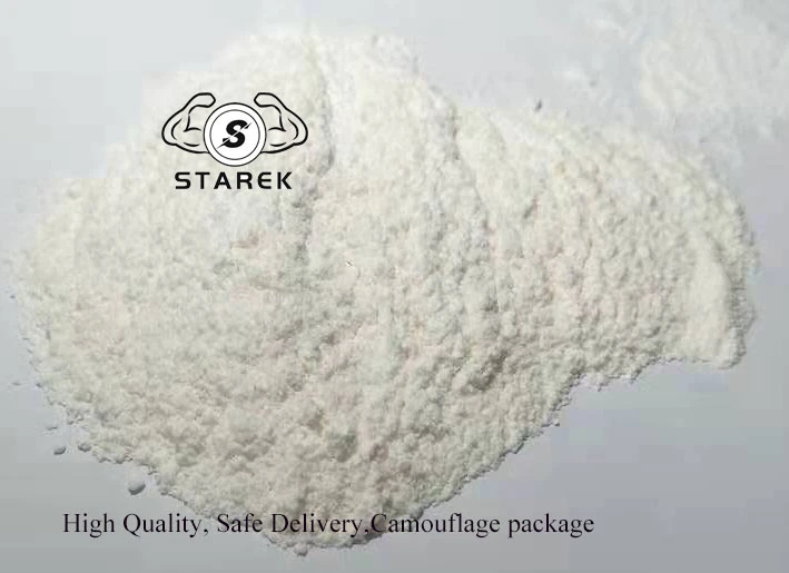 Buy High Purity Raw Steroids Powder Good Quality Western Medicine Raw Material